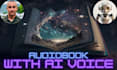 convert your ebooks into audiobooks