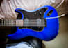 record electric guitar for you