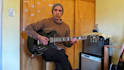 be your session musician recording guitars