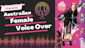 record a character voice for your animation or video game