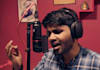 sing in tamil for your project