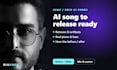 remake, mix and master your suno or udio ai song to sound professional