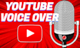 record voice overs for your faceless youtube channel