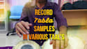 record indian tabla loops and samples