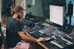 professionally mix and master your acoustic music