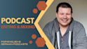 edit, mix and produce your podcast