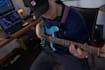 record a bass line for you