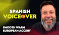 provide fast, professional, and high quality male voice over