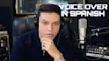 deliver a professional voice over in neutral spanish for your needs
