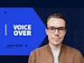 be your male french voice over artist for tiktok and facebook ads