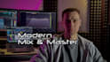 mix and master your song for a modern sound