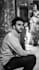be your male arabic and english singer