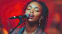 be your female singer and songwriter
