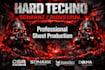 produce hard techno and schranz track to you