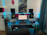 mix your audiovoice song