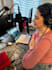 record professional spanish latino accent