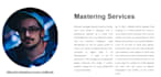 mix and master your song