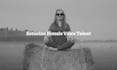record a professional estonian female voiceover