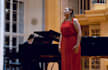 teach you to enjoy your own voice, singing lessons with a professional singer