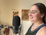 be your professional singer in spanish, galician or french
