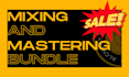 mix and master your track