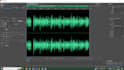 edit, do noise reduction, enhance and mix your audio file