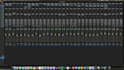 mix your track on pro tools