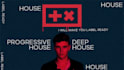 be your professional progressive house ghost producer
