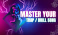 make a professional mastering of your trap or drill song