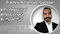 provide professional voice acting, in an english accent and script writing