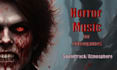 compose a horror track for your video game