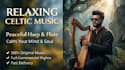 compose celtic music for videos, meditation and sleep