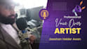 do professional voiceovers in urdu with different moods