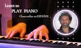 teach you to play piano in spanish