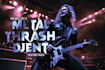 compose your metal rock djent song