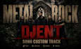 compose your metal rock djent song