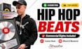 create hip hop beats