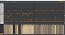 program midi drums for your black metal song
