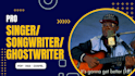 help you write and sing your song