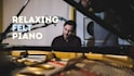 record relaxing felt piano lullabies, lofi, jazz songs