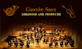 add symphony orchestra to your song or beat
