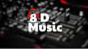 convert your music to 8d version