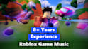 compose custom music for your roblox game soundtrack