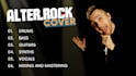 produce a unique alternative rock cover