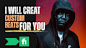 produce, mix and master beats for your next hit song