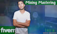 mix master your hip hop trap rnb song HQ in 24 hours