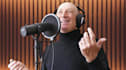 record for you a passionate voice over