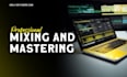 mix and master your song, ep or album any genre