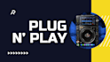 develop your dj set for your stage performance, unlimited