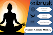 write meditation song for your youtube channel or yoga class